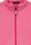 Флисовая куртка CMP KID JACKET UNISEX, Pink/Carminio/Pink - фото 3