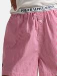 Пижамные брюки Polo Ralph Lauren Boxer , Pink - фото 5