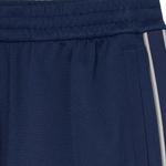 MLB Повседневные брюки унисекс синие - фото 7