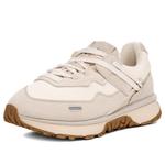 Кроссовки retrofi low Ugg, бежевый - фото 2