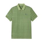 Мужская поло LACOSTE, фиолетовый - фото 2