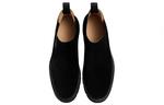 Ботинки Челси мужские черный Thom Wills - фото 3