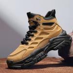 WARRIOR Мужские ботинки Martin в сером цвете, цвет Gray - фото 10