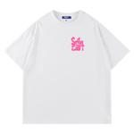 Starlander Футболка унисекс, Черный - фото 15