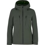 Куртка prtbeverly Protest, цвет thyme - фото