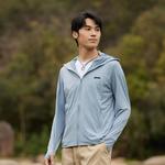 Солнцезащитная одежда унисекс Jeep, цвет Glacier Blue - фото 16