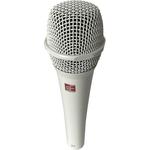Ручной микрофон sE Electronics V7 Handheld Supercardioid Dynamic V7-WHT-U - фото 2