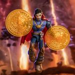 Marvel Characters Hero Superstar Edition Volume 2 Mystery Boxes Single Blind Box/whole Box 9 Pcs Bloks, 2 mystery boxes (random style) - фото 4