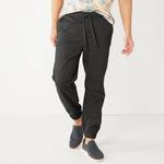 Мужские брюки-джоггеры Sonoma Goods For Life Core - фото 4