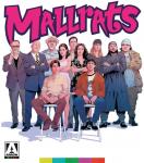 Диск Blu-ray Mallrats (Arrow Special Edition) - фото