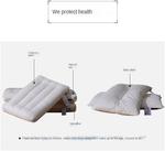 UOHLCX Подушка Hilton Hotel с хлопковым наполнителем - фото 5