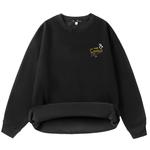 The Simpsons Толстовка унисекс «Симпсоны», Черный - фото 13