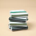 Набор унисекс носков Crew HUANQIU, 2 pack (2 pcs pattern 1993) - фото 4