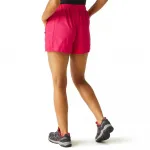 Шорты Regatta Travel Light, розовый - фото 2