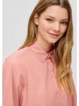 Блузка в цвете 2108_peach QS - фото 4