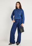 Блуза Lee FLAP POCKET SHIRT, Bask In It/Blue Denim - фото 2