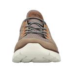 Слипоны Rieker, песочный - фото 6