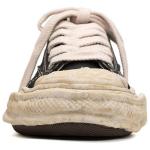 Кроссовки Maison Peterson 23 MIHARA YASUHIRO, желтый - фото 6