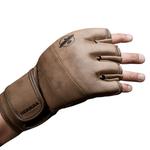 Боксерские перчатки Hayabusa - фото 3