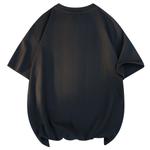 Футболка унисекс WARRIOR белая - фото 3