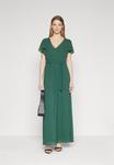 Повседневная одежда Vila, темно-зеленый - фото 3