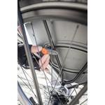 Сумка Vaude, цвет Canary - фото 4