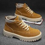 Мужские ботинки Martin EGCHI, коричневый - фото 7