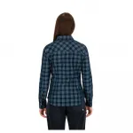 Рубашка Karpos Fatna, синий - фото 2