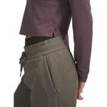 Футболка женская Lululemon, молочно-белая - фото 9