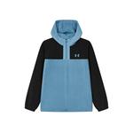 Свитшот Outdoor Collection для подростков Under Armour, синий - фото