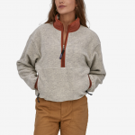 Patagonia Синчилла Флис Топы Women's - фото 5