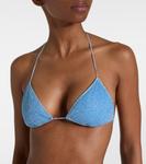 Бикини Lumière Oséree, Crystal - фото 4