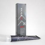 Inebrya Color Red 6/6 Темно-русый красный 100мл - фото