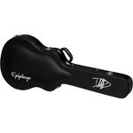 Epiphone Dave Grohl DG-335 Полуполая электрогитара Pelham Blue - фото 8