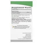 Лопух Nature's Answer 500 мг, 90 капсул - фото 2