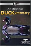 Диск DVD Nature: An Original Duckumentary - фото