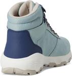Columbia Womens Newton Wander, Crushed Blue/White Peach - фото 5