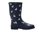 Ботинки Western Chief Printed Tall Rain Boot, цвет No Probllama - фото 6