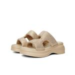 Шлепанцы женские Pt'Son, цвет Apricot - фото 2