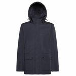 Куртка Geox модель M Walee цвет синий - фото 2