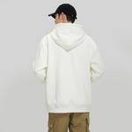 Унисекс свитшот Jeep, J058 Burgundy - фото 9