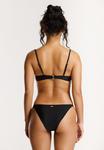 Бикини DEMI WIRE Shiwi, черный - фото 3