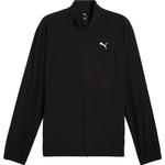PUMA Беговая куртка VelocityWoven, Black-01 - фото