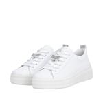 REMONTE Кроссовки в белом цвете - фото 7