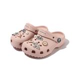 Детские сабо Kids BELLE, черный - фото 3