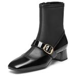 Ботильоны женские Staccato, цвет Cream Beige - фото 5