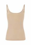 Топ Soft Rebels ELYSE STRAP, Cuban Sand/Beige - фото 2