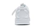 Кроссовки WARRIOR Skateboarding Shoes Men Low-top White, белый - фото 4