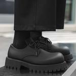 Туфли Men"s Casual Men Low-Top черный Beidouniao - фото 11