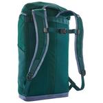 Рюкзак Fieldsmith lid pack 28л каскад зеленый Patagonia - фото 2